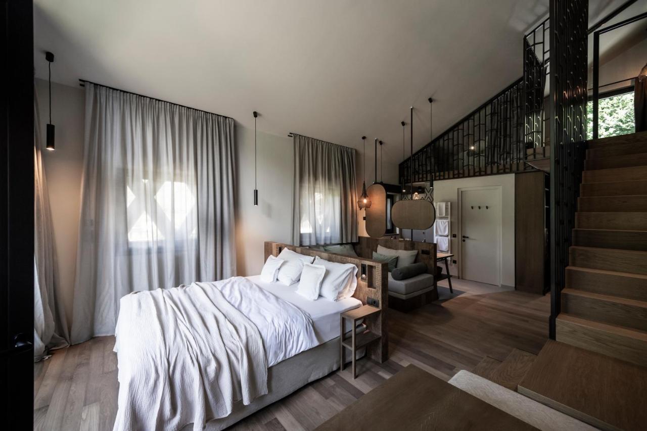 Apfelhotel Torgglerhof Saltusio Eksteriør bilde