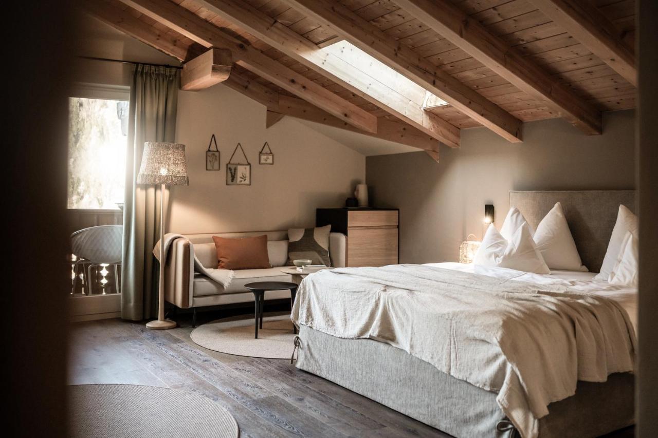 Apfelhotel Torgglerhof Saltusio Eksteriør bilde