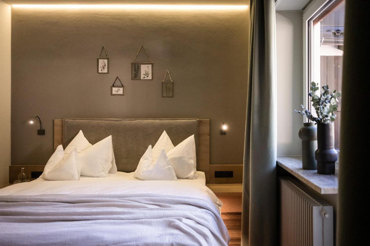 Apfelhotel Torgglerhof Saltusio Eksteriør bilde