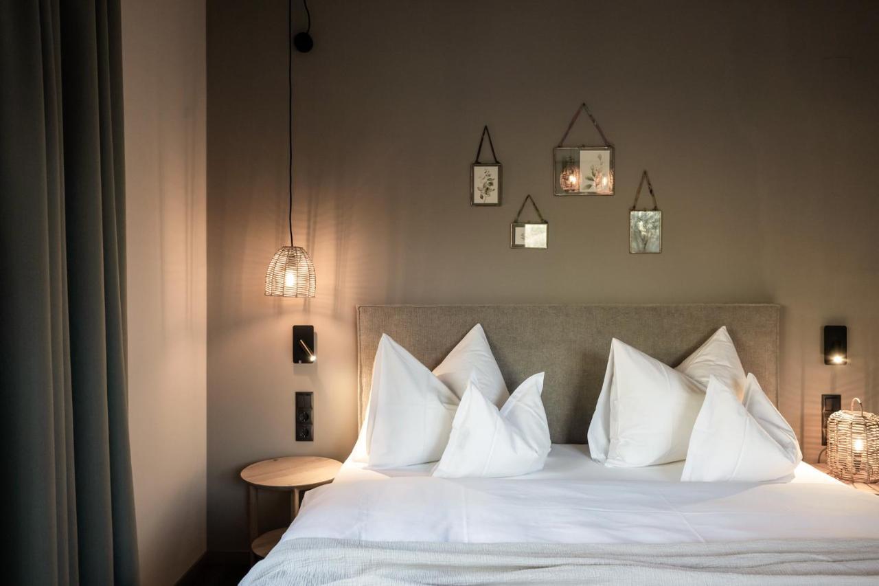 Apfelhotel Torgglerhof Saltusio Eksteriør bilde