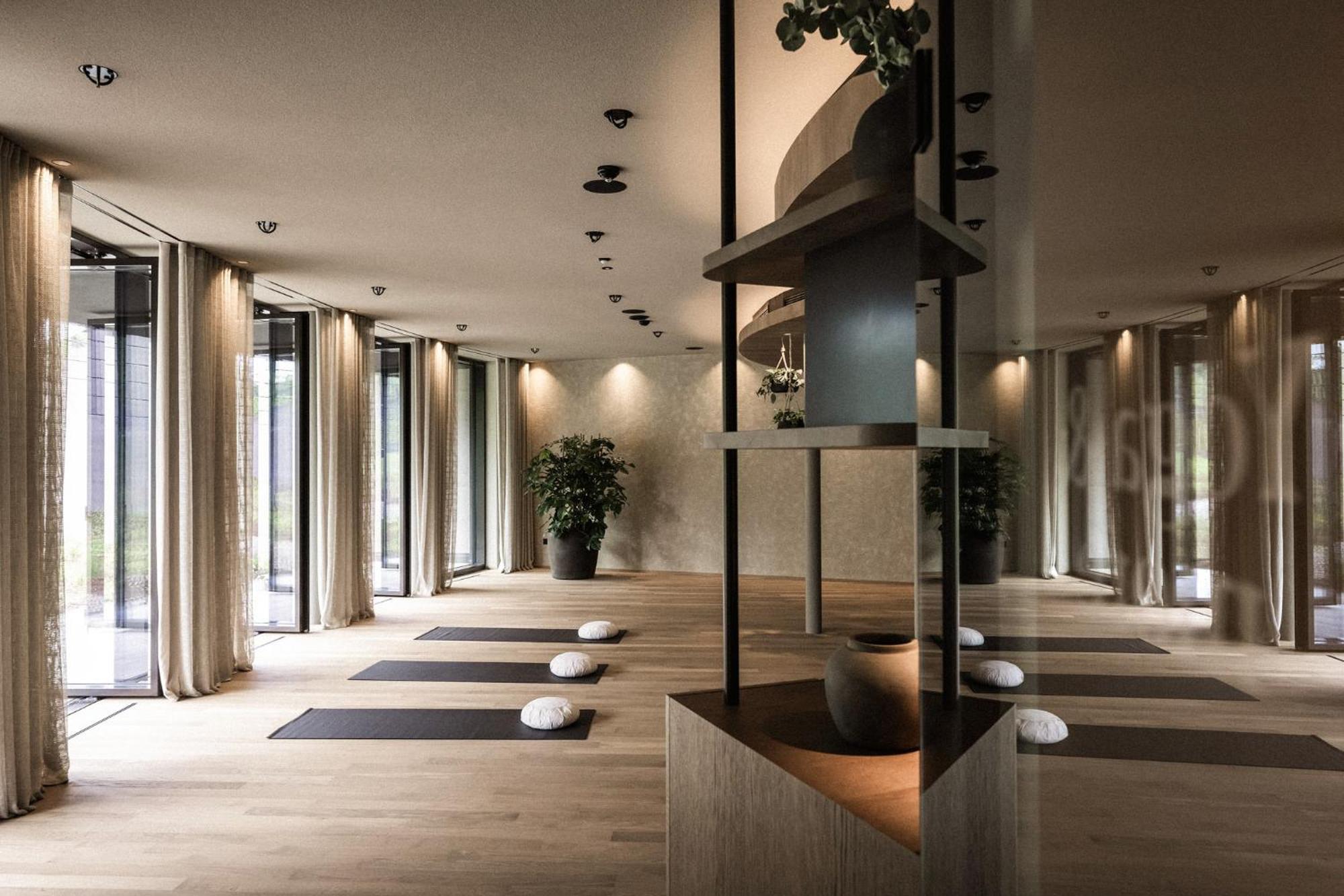 Apfelhotel Torgglerhof Saltusio Eksteriør bilde