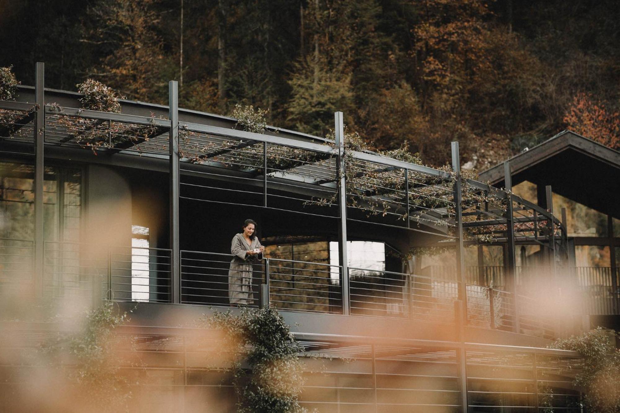 Apfelhotel Torgglerhof Saltusio Eksteriør bilde