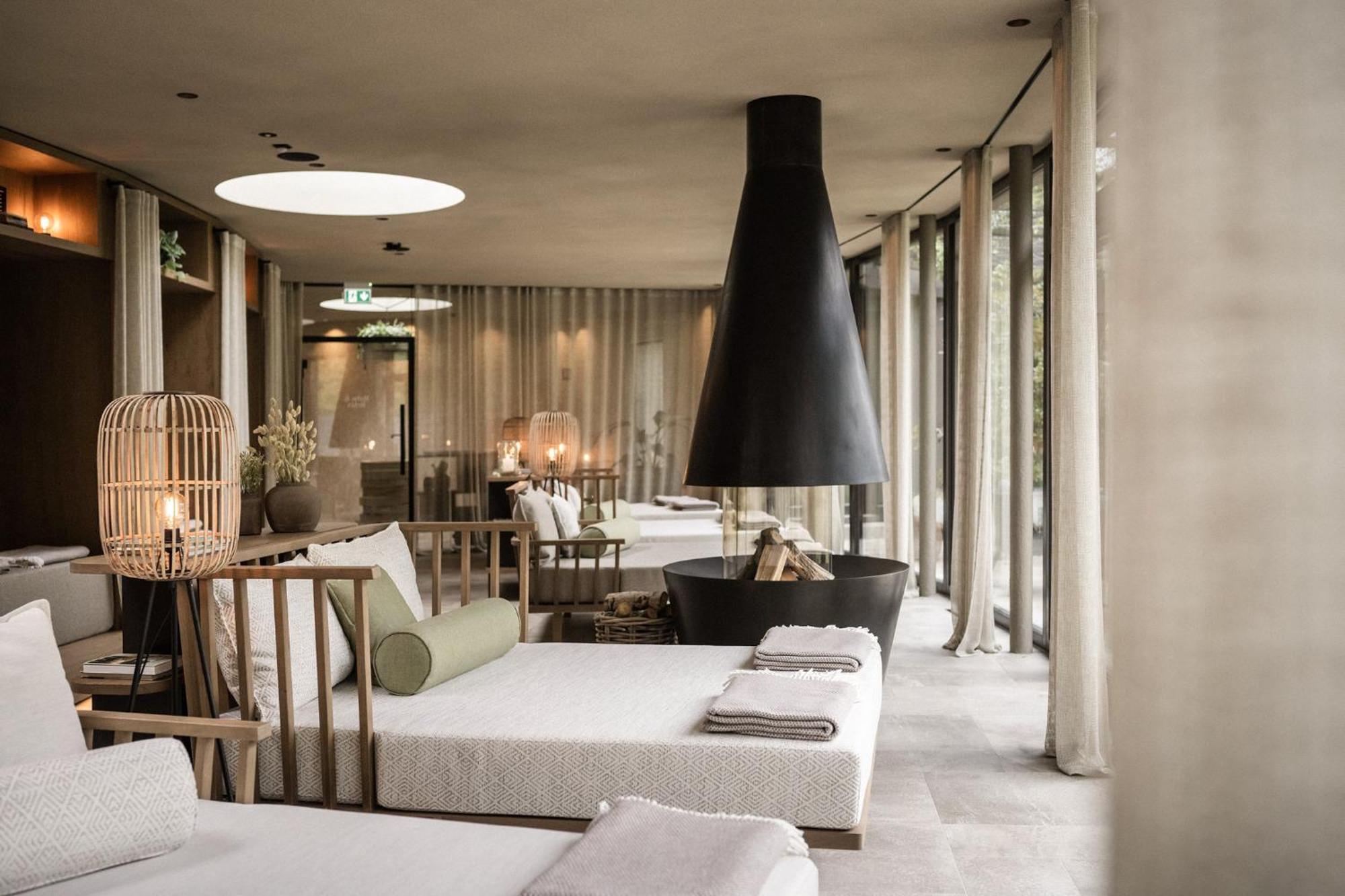 Apfelhotel Torgglerhof Saltusio Eksteriør bilde