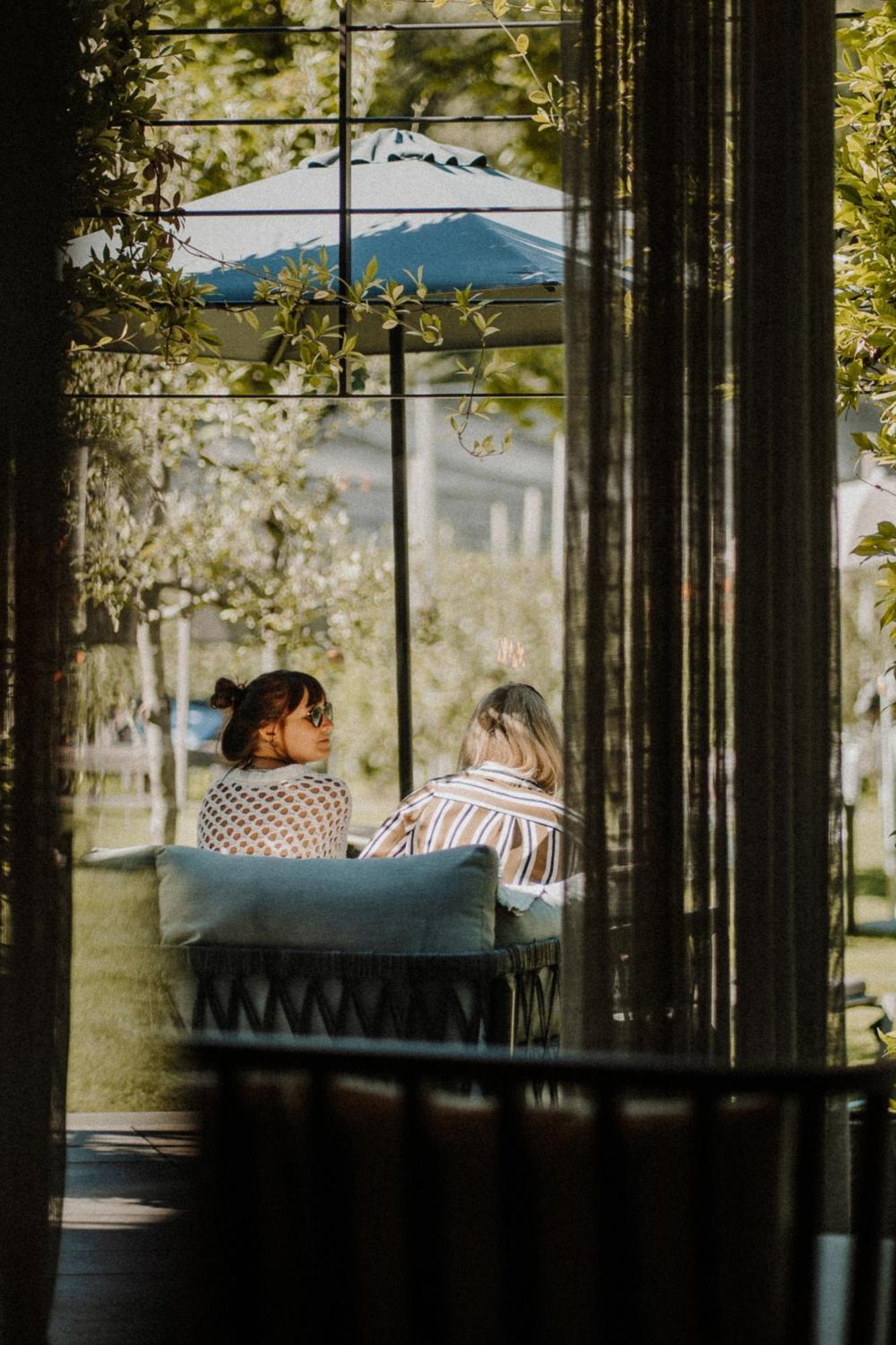 Apfelhotel Torgglerhof Saltusio Eksteriør bilde